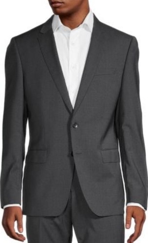 Hugo boss super 100 wool - wool, the