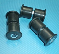 Hercules Prima 2 3 4 5 Motor Motorlager Gummis + Distanzbolzen Set 9 tlg. HQ NEU