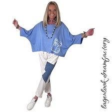 MYO-Lagenlook Überwurf