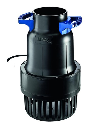 Osaga rohrpumpe orp 50000 - osaga,