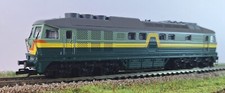 Diesellok br232 100 8 - tt,