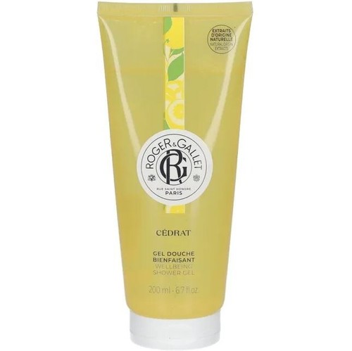 Roger gallet cédrat - roger,
