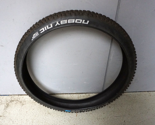 Schwalbe nobby nic - schwalbe,