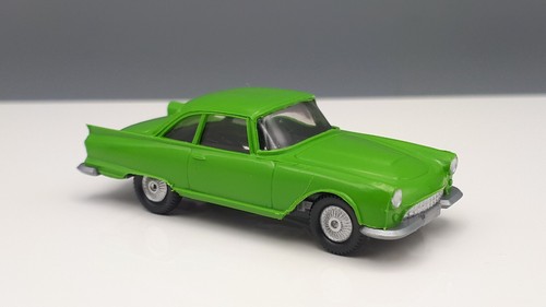 Wiking dkw special - wiking, 1:87