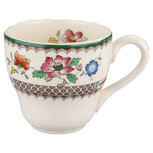 Mokkatasse spode copeland - mokkatasse,