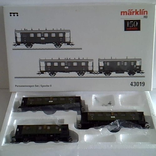 Märklin 43019 - märklin,