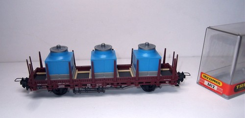Trix express 3412 - express,