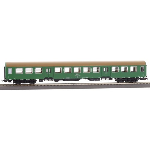 Tillig 75005 reisezugwagen - 75005,