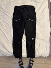 Fahrradhose Winter Trail