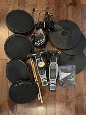 Alesis DM6 Electronic Electric