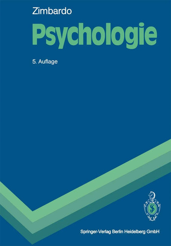 Zimbardo psychologie - zimbardo,