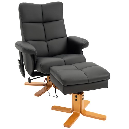 Relaxsessel mit liegefunktion - mit,