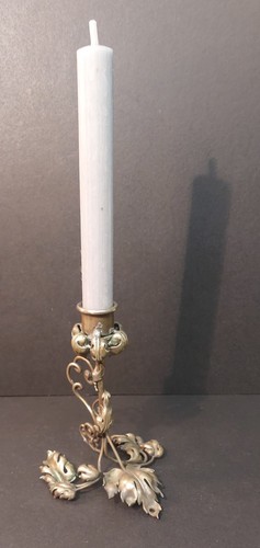Jugendstil kerzenleuchter - jugendstil,