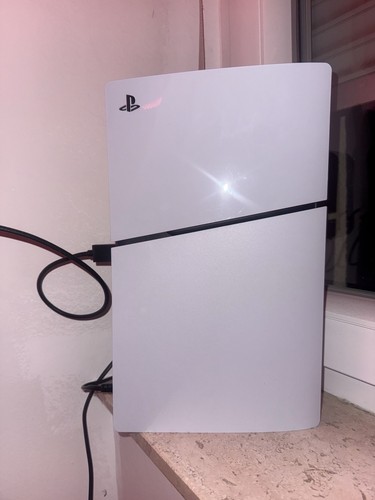 Sony playstation slim - sony,