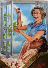 Serial Mom / Media Book Cover