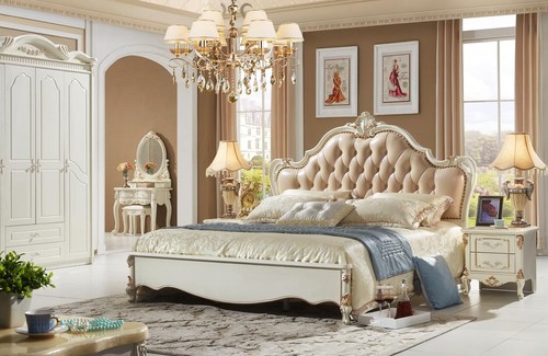 Schlafzimmer set weiß - schlafzimmer,