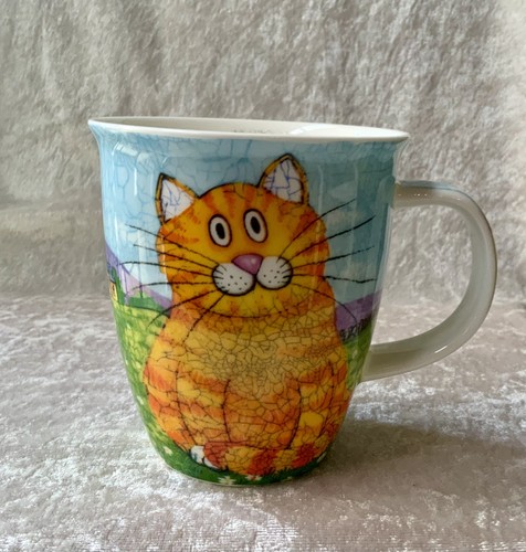 Dunoon tasse serie - tasse,, happy