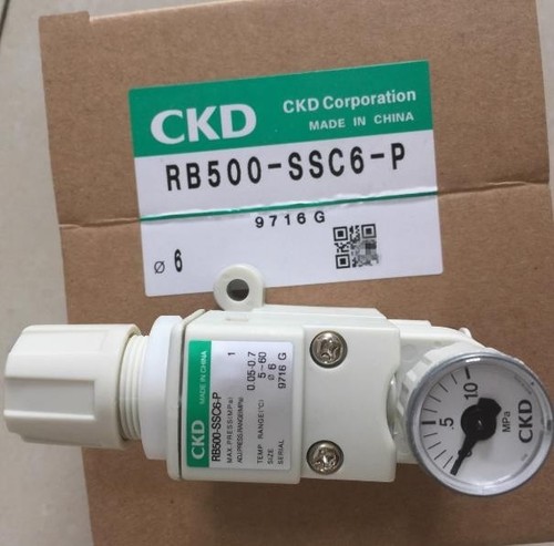 Ckd rb500 ssc6 - ckd, rb500-ssc6-p
