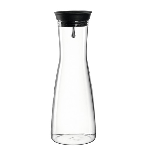 Leonardo wasserkaraffe 1000 - leonardo, ml