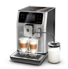 WMF Perfection CP813D10 660L Kaffeevollautomat Edelstahl/Schwarz
