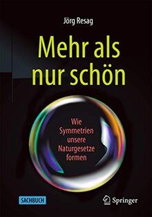 Mehr als nur - schön:, wie