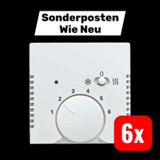 Busch-Jaeger Zentralscheibe