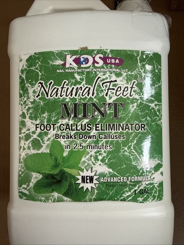 Kds natural feet - kds,