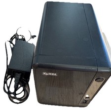 ZyXEL NSA325v2 Gehäuse / NSA