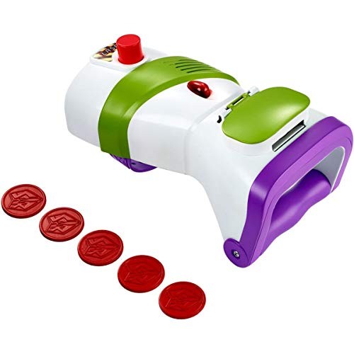 Mattel gdp85 disney pixar - mattel,