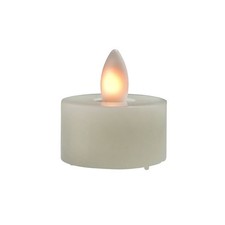 Sompex Shine LED Teelicht 4er