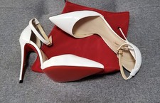 Sexy High Heels 12cm Stilettos