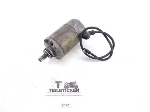 Suzuki gsx 600f gn72b - gn72b, anlasser