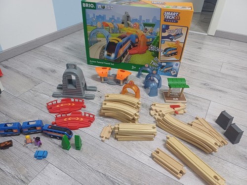 Brio zug originalverpackung - brio,