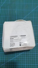 Esser 802384 iq8quad - esser,