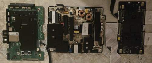 Samsung gq65s94cat mainboard - gq65s94cat,