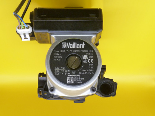 Grundfos vaillant upm2 70 - grundfos,