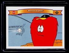 1991 Upper Deck Comic Ball 2