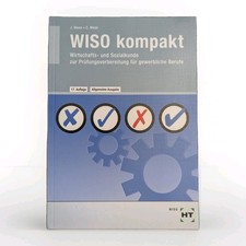 WISO kompakt: Wirtschafts- und