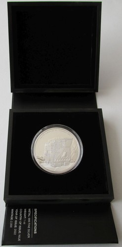 Niue dollars 2022 star wars - 2,