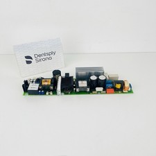 Sirona Orthophos XG/Plus
