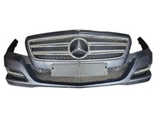 MERCEDES-BENZ CLS C218