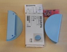 BEGRIPA Türgriffe von IKEA