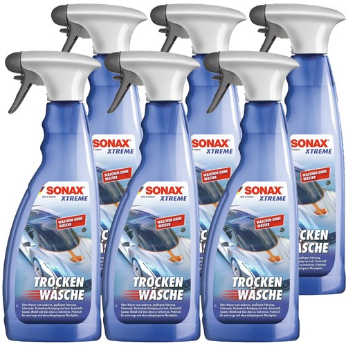 Sonax xtreme trockenwäsche - sonax,