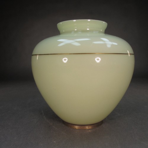 Retro ersatz glasschirm 1950 - ersatz,