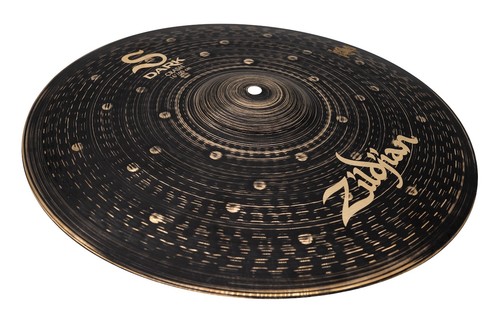 Zildjian family dark crash - s,