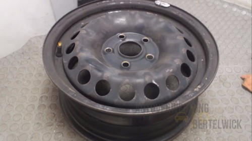 Stahlfelge 6x15 et47 - stahlfelge,