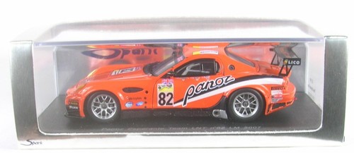Panoz esperante 82 lemans - panoz,