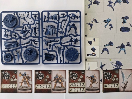 Warhammer underworlds - underworlds,