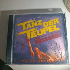 Böhse Onkelz - Tanz der