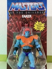 MOTU Masters Of The Universe